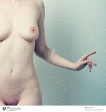 Schöne nackte Frau schön - ein lizenzfreies Stock Foto von Photocase