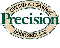 precision garage door spokane repair