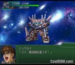 In each episode, a wild cast of characters searches for treasure by bidding on storage units in lots across america. Dai 3 Ji Super Robot Taisen Alpha Shuuen No Ginga He Japan Rom Iso Download For Sony Playstation 2 Ps2 Coolrom Com