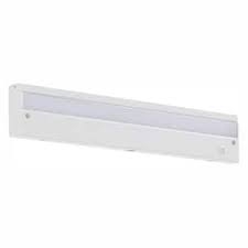 led white under cabinet light 57003a wh
