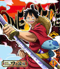 I watched up to ep 7 so far, what volume would that be in the manga, a site would be useful so i can do a bit. One Piece Season 20 Wikipedia