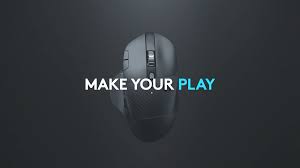 Here the logitech g604 software, manual, and review. Logitech G Announces The New Logitech G604 Lightspeed A Customizable Gaming Mouse Engineered For Non Stop Gaming Happy Gamer