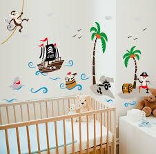 Boat Wall Decal Wall Decals