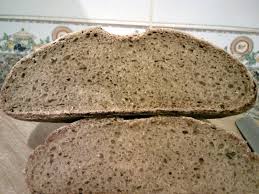 In india and pakistan, called bajri flour or kurakkan. Sourdough Barley Bread The Fresh Loaf
