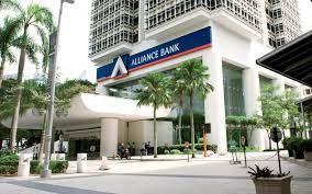 Alliance bank malaysia, kuala lumpur. Corporate Alliance Bank Malaysia