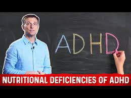 which nutritional deficiency causes