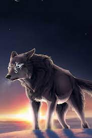 Download, share or upload your own one! Wolf Wallpaper Fantasy Images Slike