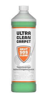 ultra clean carpet teppichreiniger