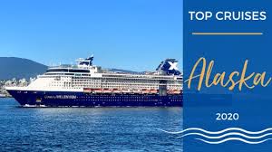 Our Picks For Top Alaska Cruises In 2020 Eatsleepcruise Com