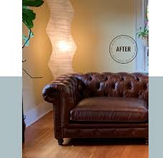 leather furniture repair and upholstery