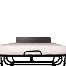 Compass Fold Up Single Bed With