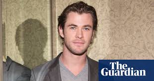 Chris has made a huge impact on the hollywood cinematic universe by swinging his hammer as thor and saving the universe along with the avengers. Chris Hemsworth And People Magazine S Boring Idea Of What S Sexy Thor The Guardian
