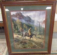 At the age of 19 willy began designing and building custom furniture, and by the. Sold Price Home Interiors Jack Terry Print Framed 41 X 25 Ec February 6 0120 1 00 Pm Est