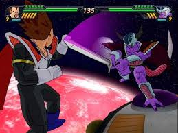 The game is available on both sony's playstation 2 and nintendo's wii. New Characters In Dragon Ball Z Budokai Tenkaichi 3 Siliconera