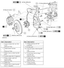 Ford Explorer Lug Nut Torque Specs Lug Nut Torque Chart Pdf
