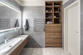 Bathroom Floor Tiles Design Ideas For