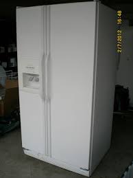 kitchenaid superba refrigerator owners