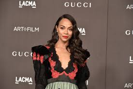 Zoe Saldana Is Under Fire Again And Honestly, The Reason Is Predictable...