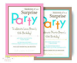 Online Printable Birthday Party Invitations Birthday Party