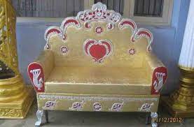 wedding sofa set in chennai madras
