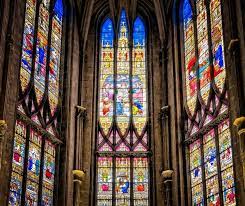 Stained Glass Windows