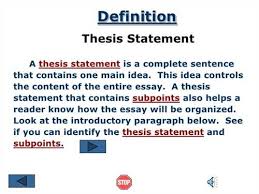   Paragraph Essay Structure Brought to you by powerpointpros com    