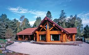This lovely log cabin is situated 4 miles from the village of kilninver, 10 miles from oban and sleeps two people. 10 Scottish Lodges Houses And Glamping Hotspots For Hens And Stag Breaks