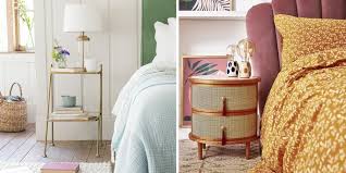 25 small bedside tables to save e