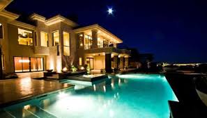 Real Estate Las Vegas Luxury Homes