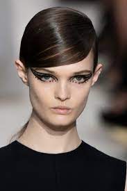 autumn winter 2020 runway beauty makeup