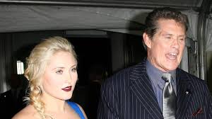 Her birthday, what she did before fame, her family life, fun trivia facts, popularity along with her sister taylor and her father david hasselhoff, she appeared on a&e's 2010 reality. David Hasselhoff S Daughter Makes Playboy History With New Cover