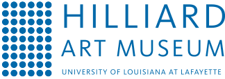 Home | The Hilliard Art Museum at the University of Louisiana at Lafayette