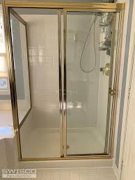 Need Replacement Shower Door Handle