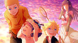 Love Naruto And Hinata Wallpaper For Mobile (#2541306) - HD Wallpaper &  Backgrounds Download