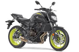The site owner hides the web page description. 2018 Yamaha Mt 07 First Ride Review 13 Fast Facts