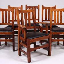 stickley brothers furniture antique