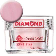cn master powder cover pink diamond