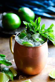 clic moscow mule daily ap