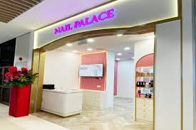nail palace city square mall