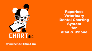 Paperless Veterinary Dental Chart Youtube