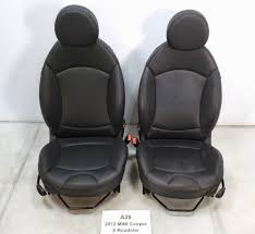 Seats For Mini Cooper For