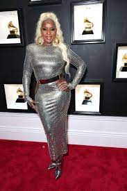 grammys red carpet 2023 see what stars