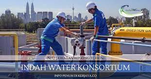 Indah water konsortium sdn bhd (also known as indah water or iwk) is a national sewerage company in malaysia. Jawatan Kosong Terkini Indah Water Konsortium Operator Pelbagai Jawatan Kerja Kosong Kerajaan Swasta