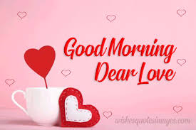 good morning sweetheart gif images