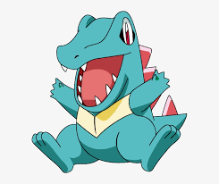 » animes online | assistir boruto, naruto shippuden, one piece, bleach, fairy tail, black clover e muito mais. 158totodile Os Anime 4 Pokemon Totodile Png Transparent Png 583x608 Free Download On Nicepng