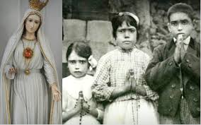 ˈnɔsɐ siˈɲɔɾɐ d(ʒ)i ˈfatʃimɐ), is a catholic title of mary, mother of god based on the marian apparitions reported in 1917 by three shepherd children at the cova da iria, in fátima. 7 Powerful Messages From Our Lady Of Fatima The Grace Of God Will Be Your Comfort