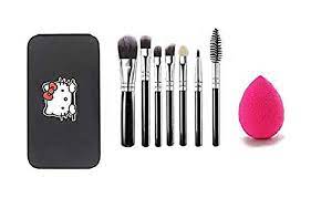 miss mam makeup brush set of with