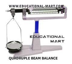 laboratory balances physical balance