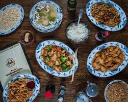 The 10 Best Chinese Food Delivery In
