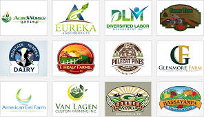 Agriculture And Farm Logo Designs That Earn Trust Zillion Designs